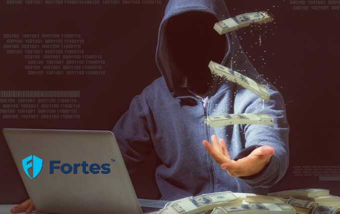 Fortes.pro platform: cybersecurity or yet another fraudulent scheme?