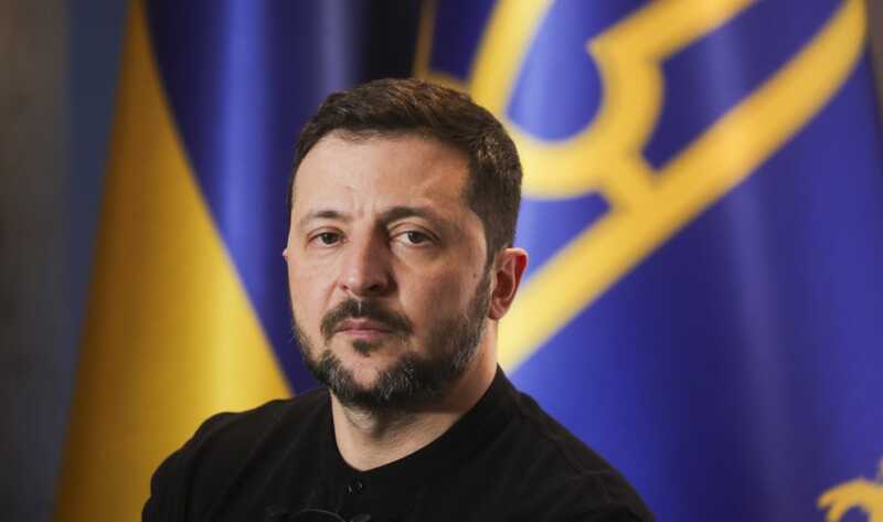 Зеленский предупредил о вероятных провокациях со стороны РФ в День Победы