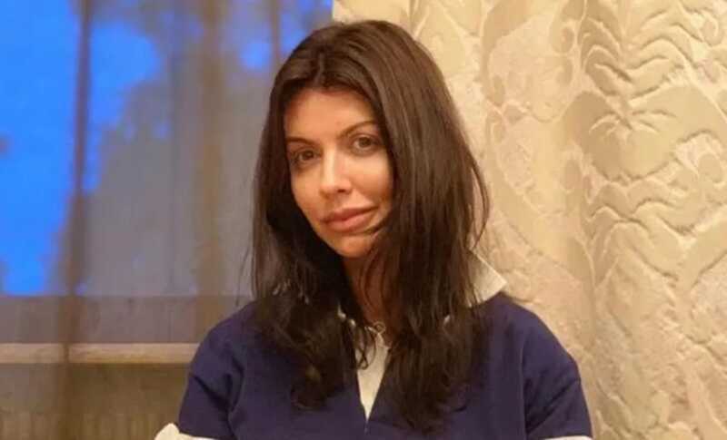 Алиса Аршавина завершила процесс восстановления после потери носа и множества операций