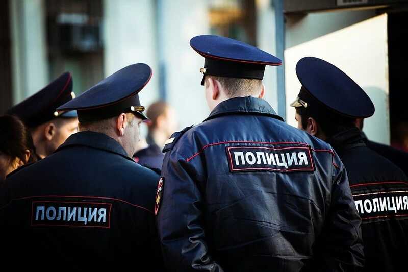 В Приморье без вести пропали два сотрудника полиции