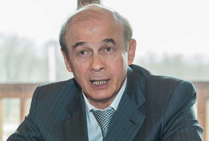 "Президентский" кефир стал причиной давления на рязанского агрария