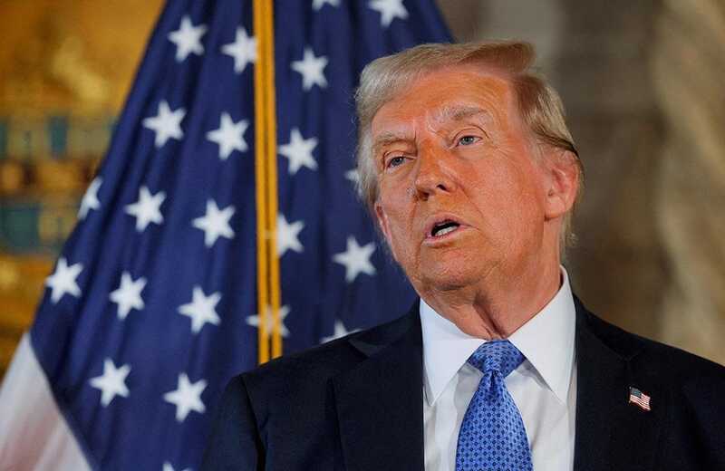 Они больше не хотят воевать: Трамп объявил о завершении операции против хуситов