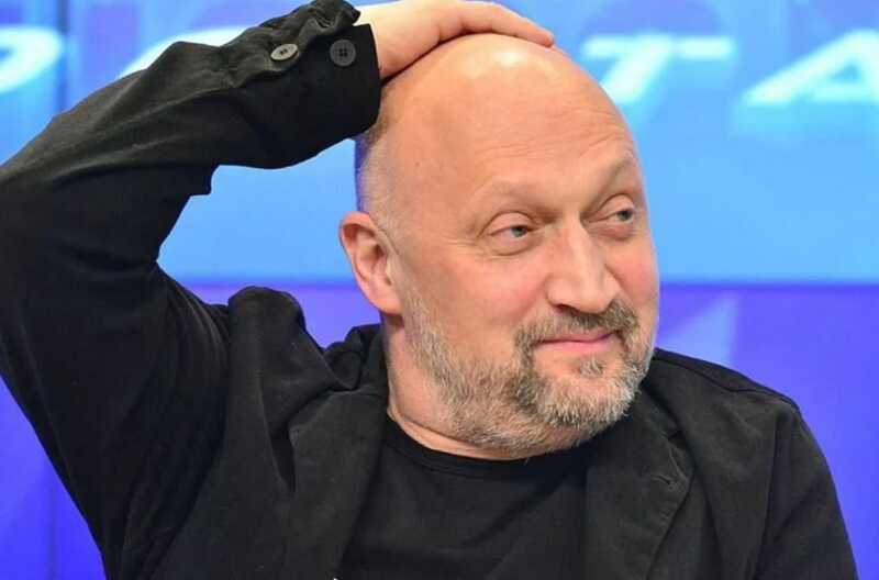 Гоша Куценко запутался в своих показаниях по делу о теле, найденном в "Запорожце"