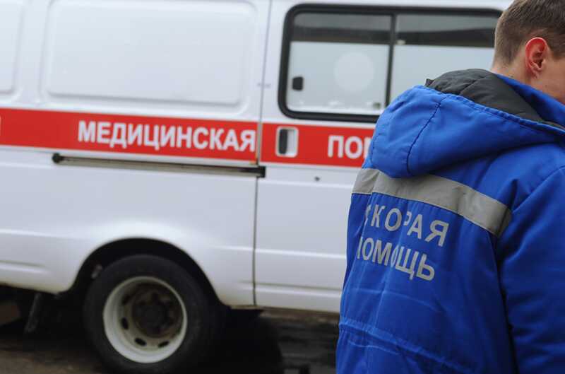 В городе Нижний Новгород три человека пострадали из-за отравления угарным газом