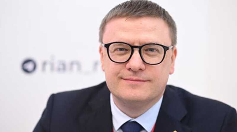 Текслер под давлением: борьба за контроль в Челябинской области между Дюминым и Якушевым