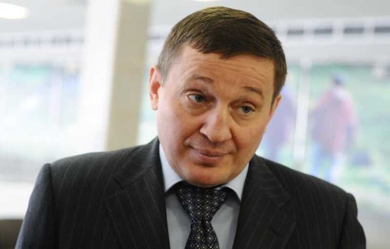 Форум Володина в Волгограде: политическая поддержка для Бочарова на фоне коррупционных скандалов