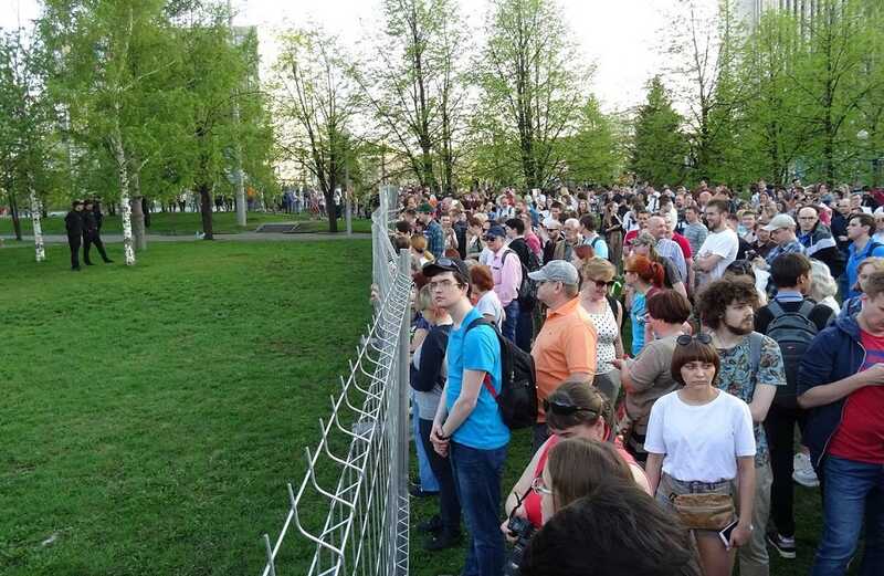 Чиновники Екатеринбурга проверят жителей на предрасположенность к экстремизму