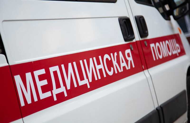 В Ульяновской области более десяти детей попали в больницу после праздника