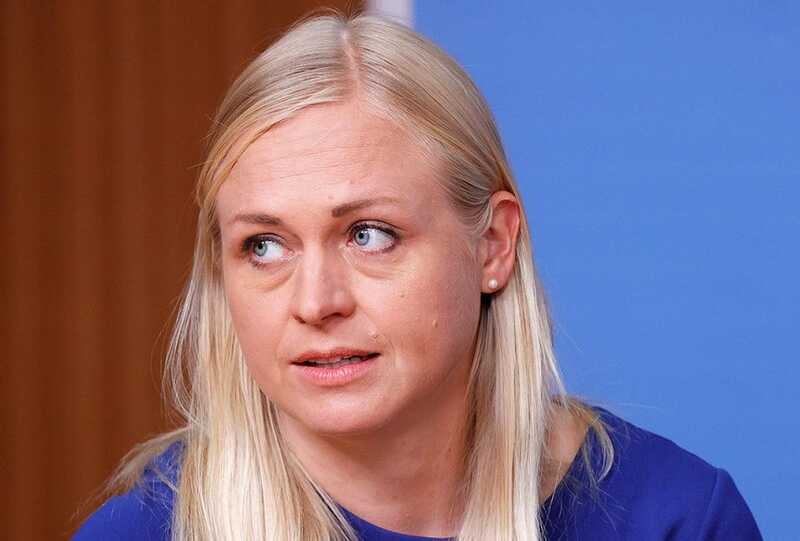 Финляндия предложила ввести пошлины на весь российский импорт в страны Европейского союза