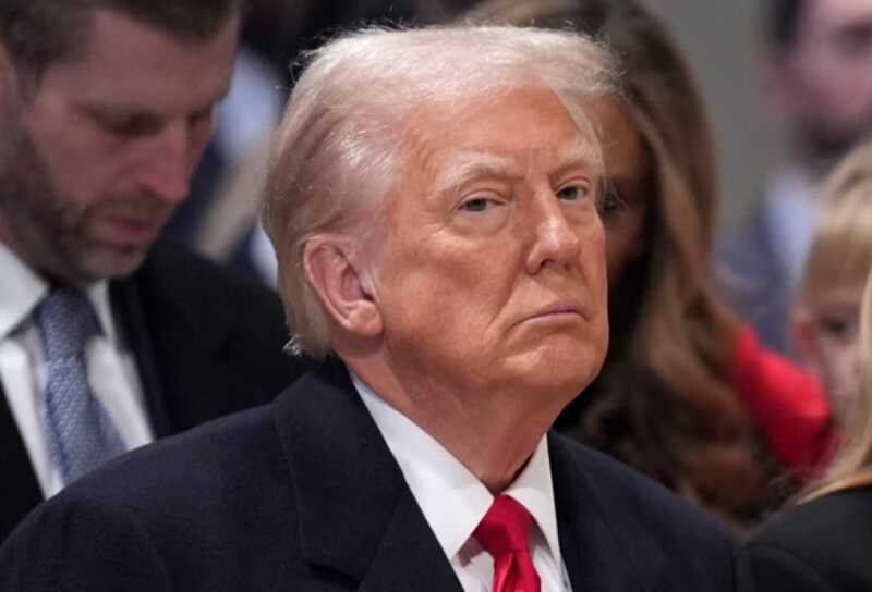 Трамп пообещал выпустить "самую важную публикацию" в своей карьере