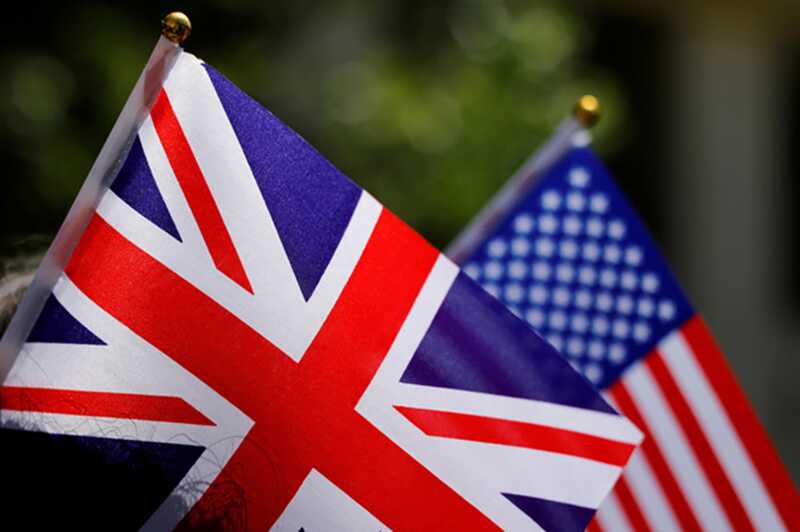 США не собираются понижать тарифы для Великобритании ниже 10%