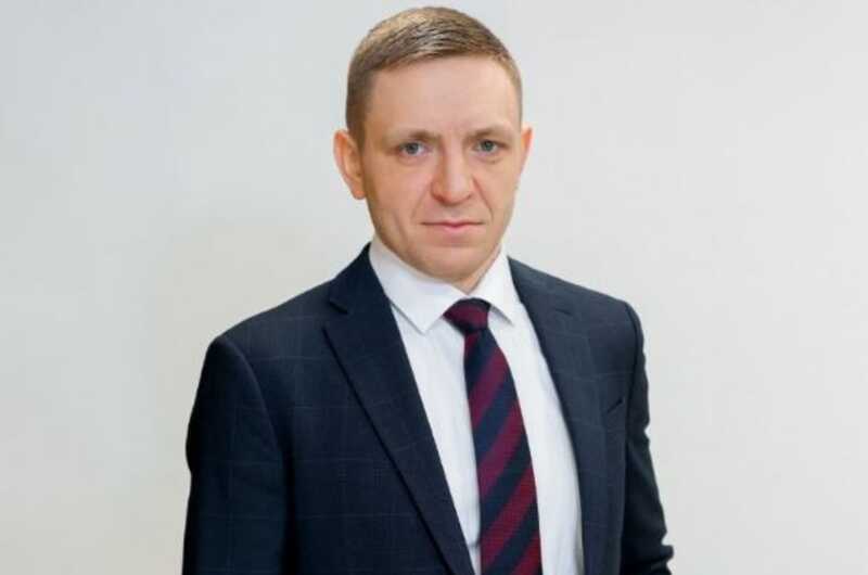 В Бурятии арестован министр транспорта Александр Гоге по делу о коррупции