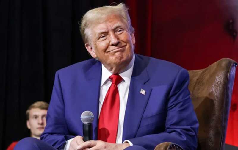 Трамп назвал стамбульские переговоры между Украиной и Россией «чрезвычайно важными»