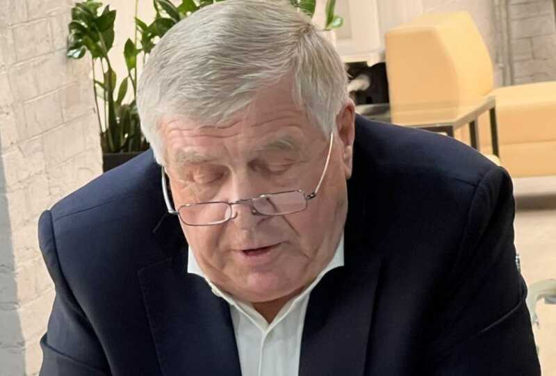 Конфликтные ситуации в бизнесе: Олег Рассадкин и его метод «эффективного» воздействия