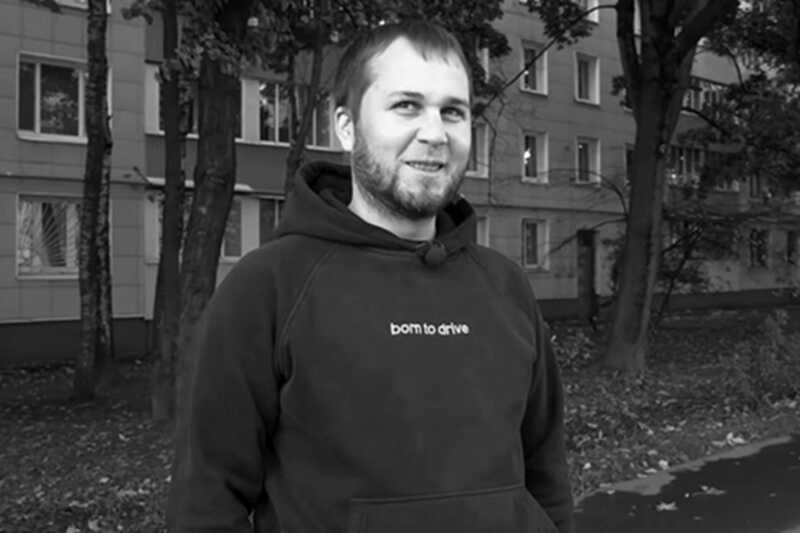 Блогер Вячеслав Паруков ушел из жизни в возрасте 38 лет