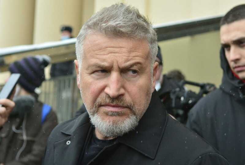 Леонид Агутин дал комментарий по поводу слухов о верности Анжелики Варум