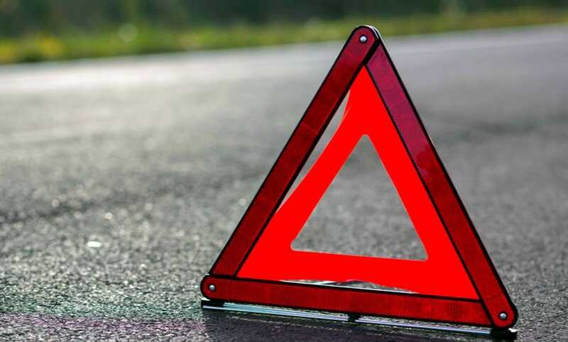 В Москве мотоциклист смертельно сбил женщину, переходившую дорогу