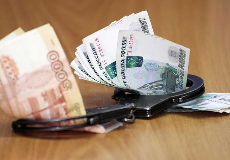 Бывшую заведующую детским садом в Ульяновской области обвинили в крупной краже