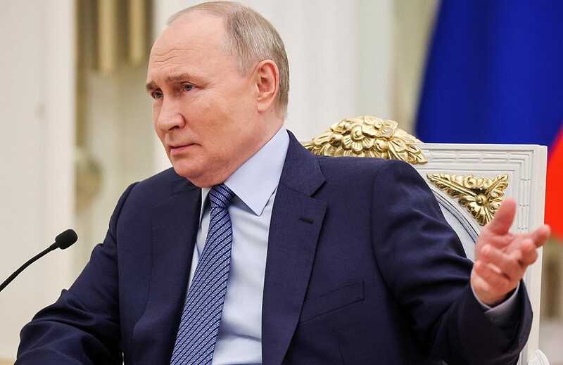 Дмитрий Песков не стал уточнять, посетит ли Путин Стамбул