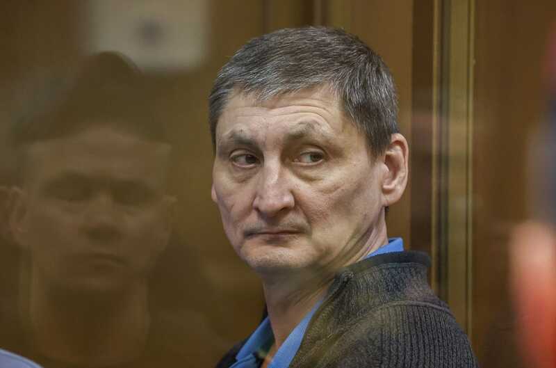 Московский суд распустил одну из самых давних преступных группировок города