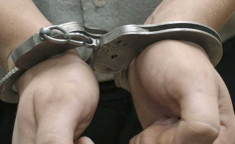 Белгородскую полицейскую уволили после того, как её задержали с большой партией наркотиков