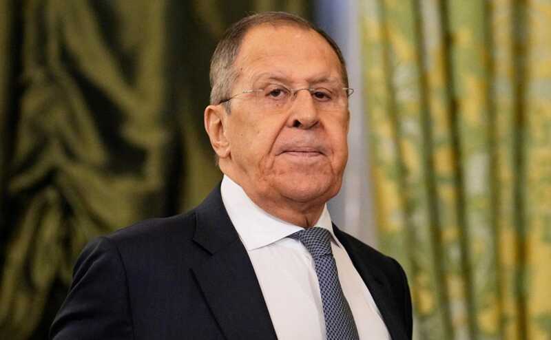 Лавров связал завершение конфликта в Украине с положением православной церкви