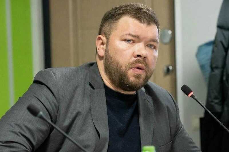Бывший министр Подмосковья Павел Бида оказался вовлечен в дело о хищении свыше 50 миллионов рублей