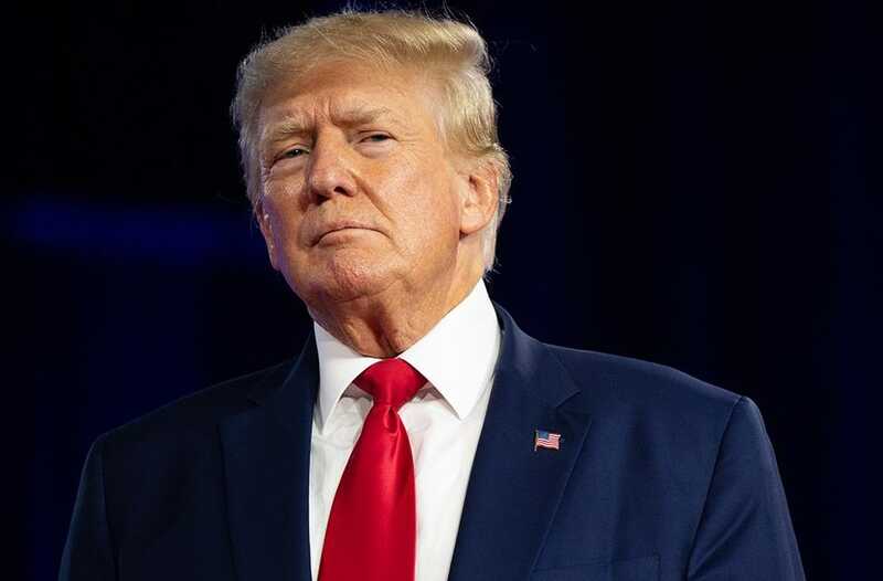 Трамп поздравил Россию и Украину с заключением соглашения об обмене пленными