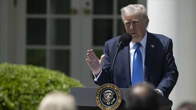 Тарифы Трампа могут нанести ущерб экономике Германии на 200 миллиардов евро