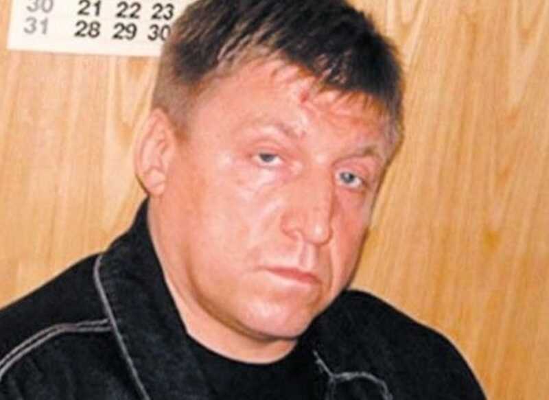 Суд приговорил вора в законе по прозвищу Хобот к 8 годам лишения свободы в колонии особого режима
