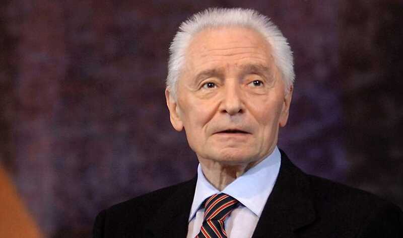 Многомиллионное наследство Юрия Григорoвича перешло его племяннику