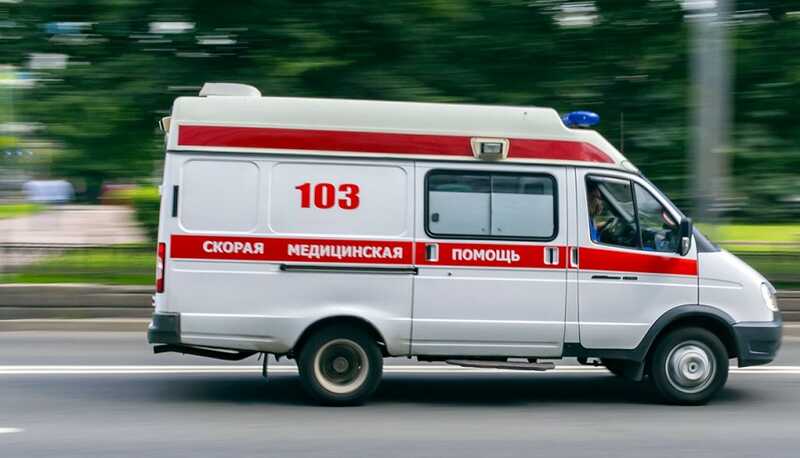 В Перми ученик отравил пяти одноклассниц средством для увлажнения лица