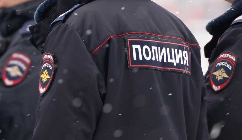 В Новосибирске активисты устроили одиночные пикеты с протестом против войны