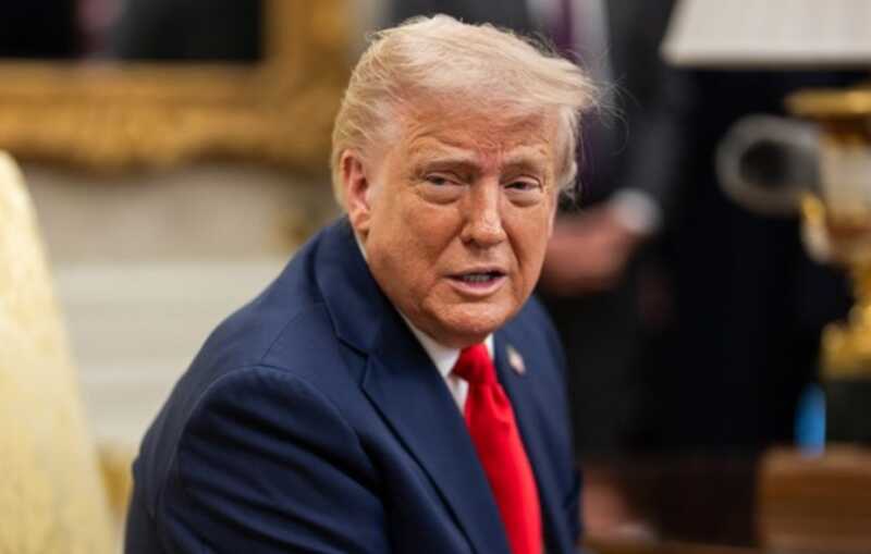 Трамп раскрыл информацию об обмене пленными между Россией и Украиной