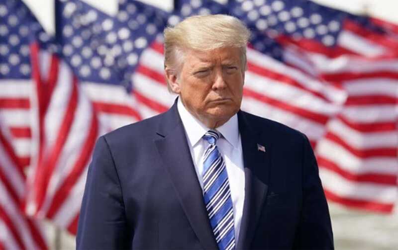 Трамп пообещал отказаться от принудительного распространения демократии