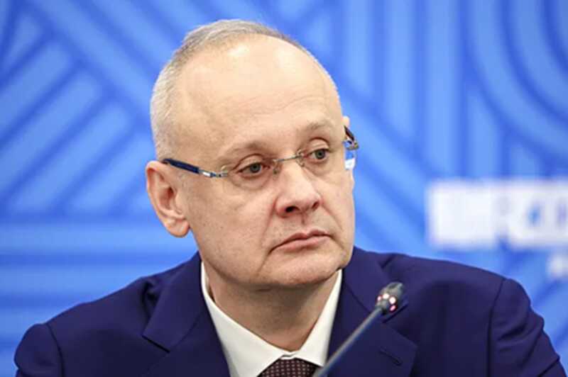 В Кремле снова затронули тему «незаконного распада» СССР