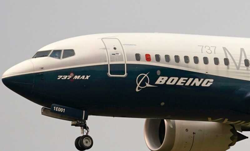 США могут снять уголовные обвинения с Boeing в связи с крушениями самолетов модели 737 MAX