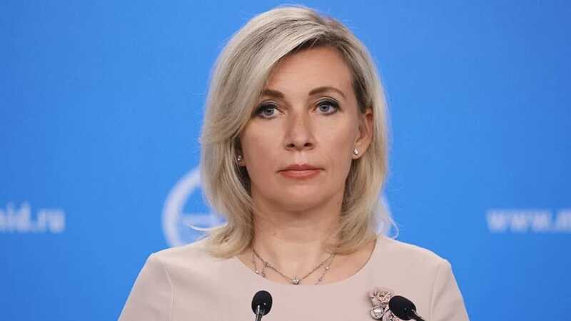 Россия разрабатывает меморандум по Украине с предложениями по установлению мира и прекращению огня