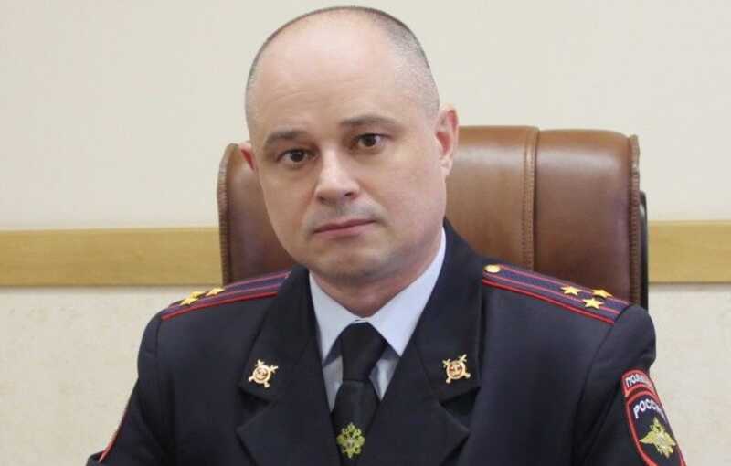 Дочь генерала Дмитрия Вельмужко сбила женщину в Волгограде: полиция замела следы