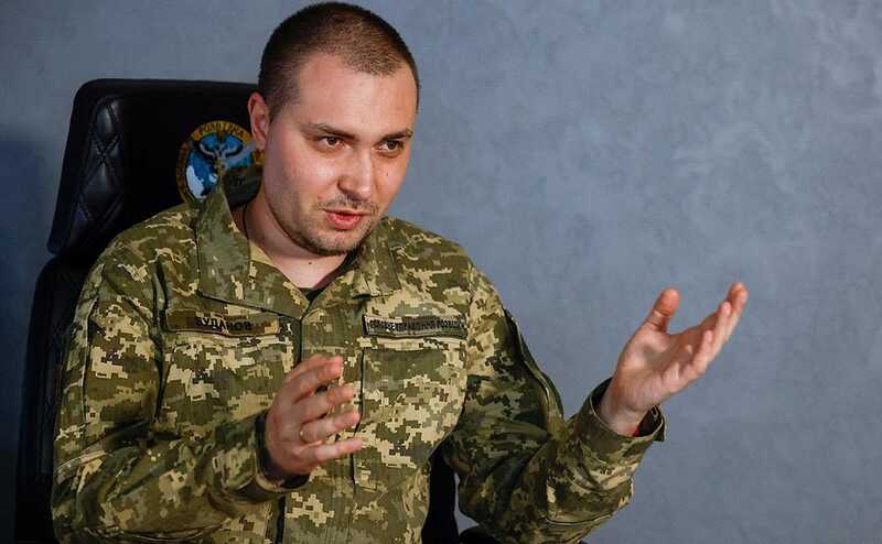 Обмен телами начнется по договоренностям, достигнутым в Стамбуле, — сообщил глава ГУР Кирилл Буданов