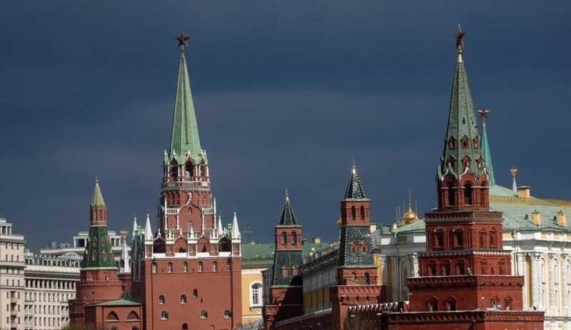 Кремль рассматривает возможность переноса властных структур из Москвы из-за миграционных рисков