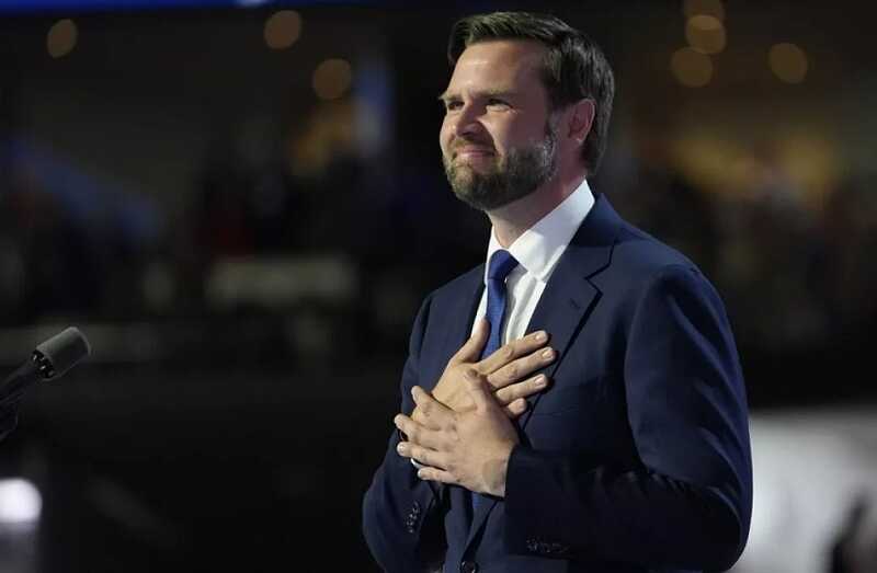 Вице-президент США Вэнс призвал к дипломатии вместо военных расходов