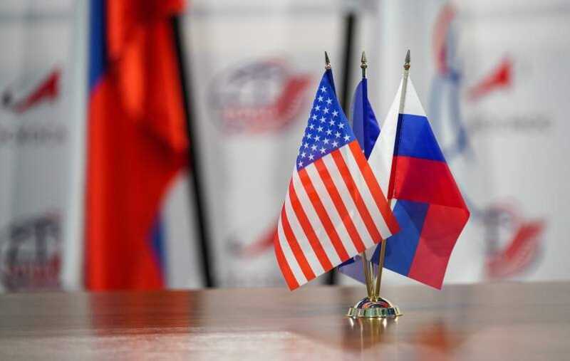 Россия и США договорились провести переговоры в своих столицах вместо Стамбула
