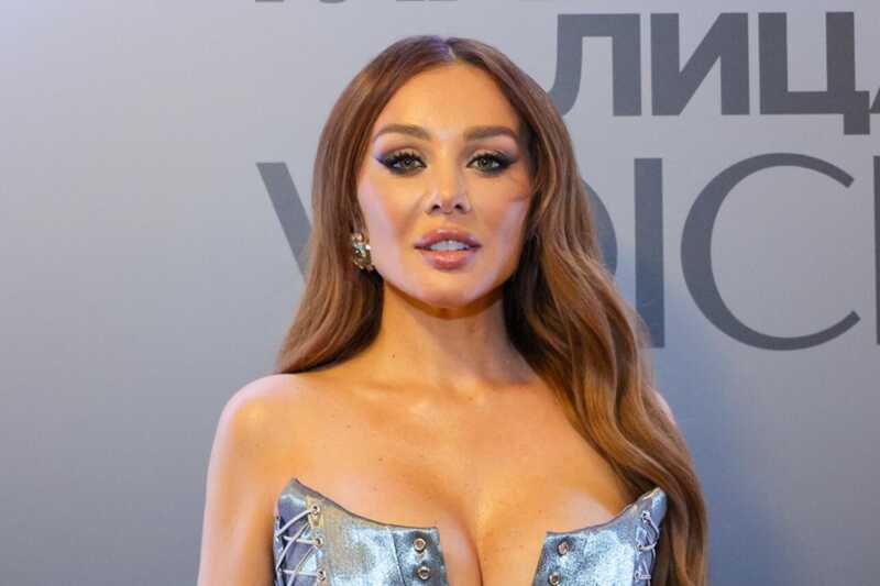 Семья Яниса Тиммы собирается подать иск против Анны Седоковой из-за недвижимости стоимостью 150 миллионов