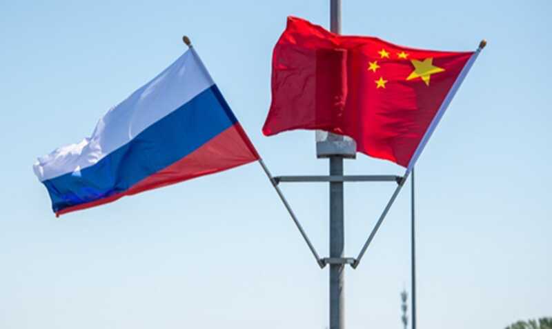 Евросоюз впервые собирается ввести санкции против китайских банков за поддержку России
