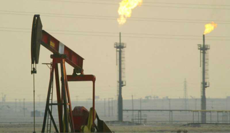 Цены на нефть марки Brent растут из-за снижения опасений по поводу спроса