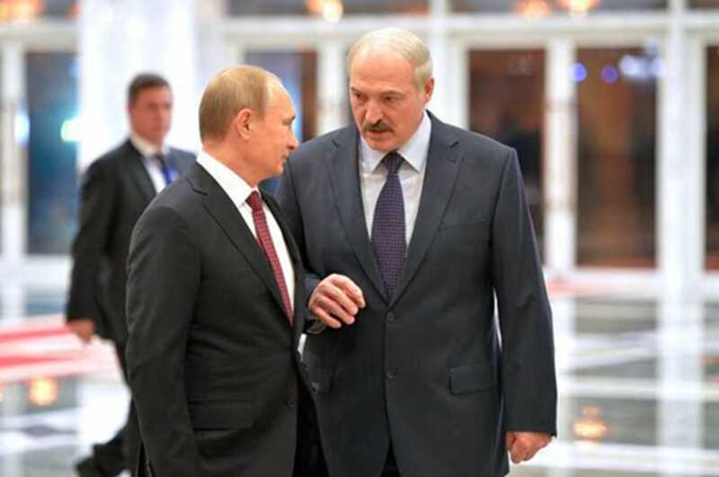 Беларусь оказала медицинскую помощь ведущим российским подразделениям, участвовавшим в "СВО"
