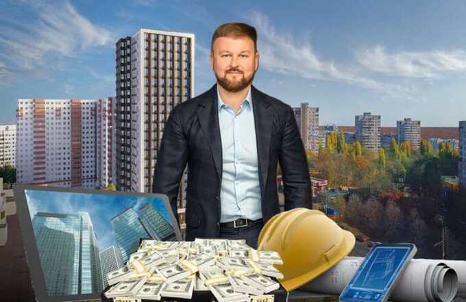 Расследование «заморозили»: Егор Масленников осуществил многомиллионную строительную аферу и избежал наказания