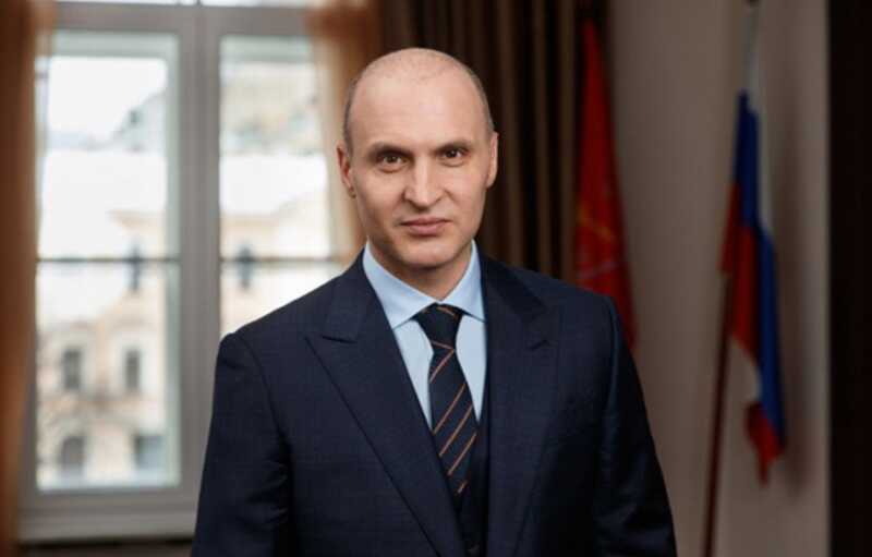 Петербургская строительная мафия: Креславский и его группа извлекают выгоду из страданий тысяч людей
