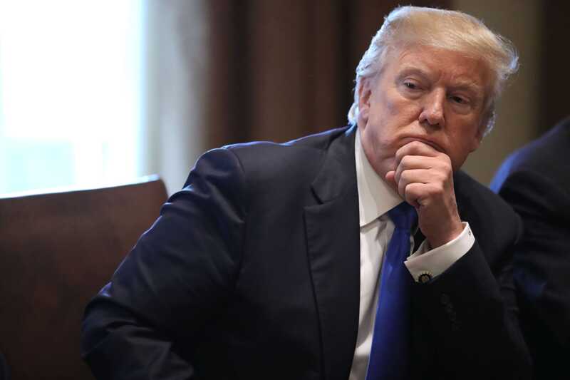 Семья Трампа сообщила о выпуске своего собственного смартфона